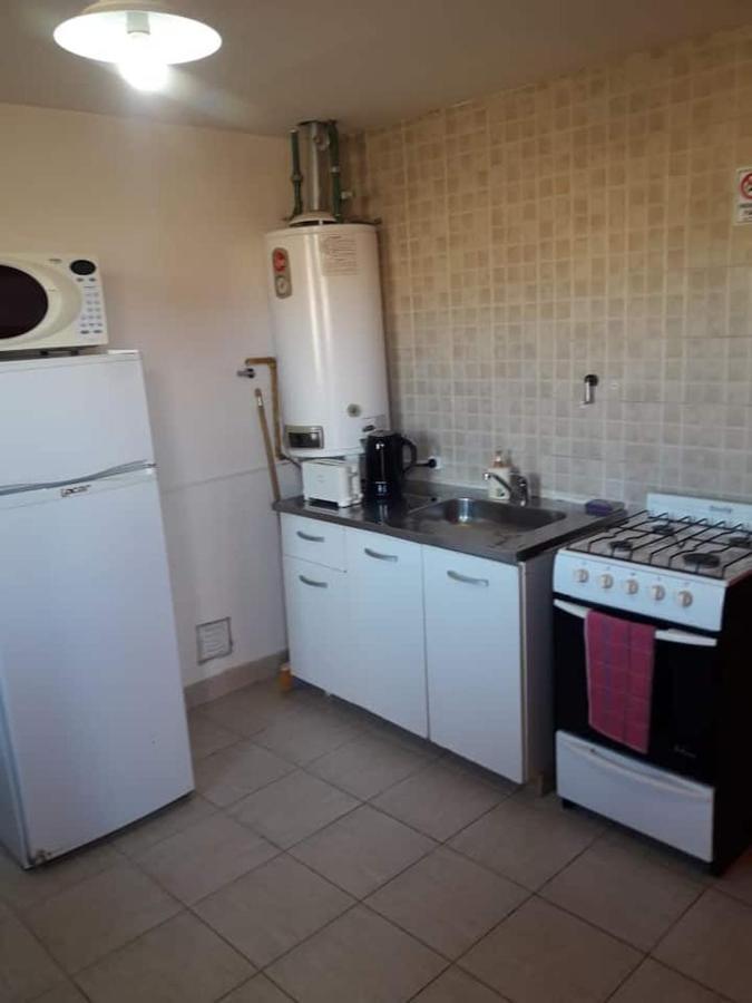 דירות My House In אל קלפטה מראה חיצוני תמונה