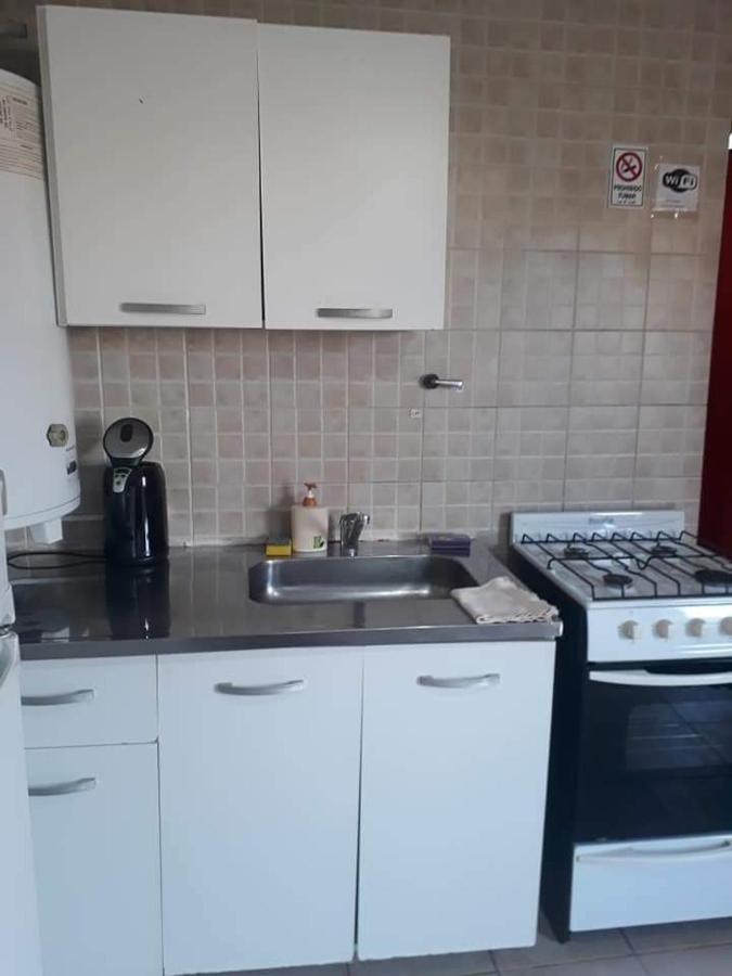 דירות My House In אל קלפטה מראה חיצוני תמונה