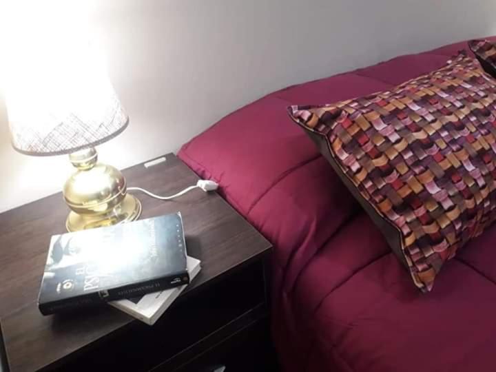 דירות My House In אל קלפטה מראה חיצוני תמונה